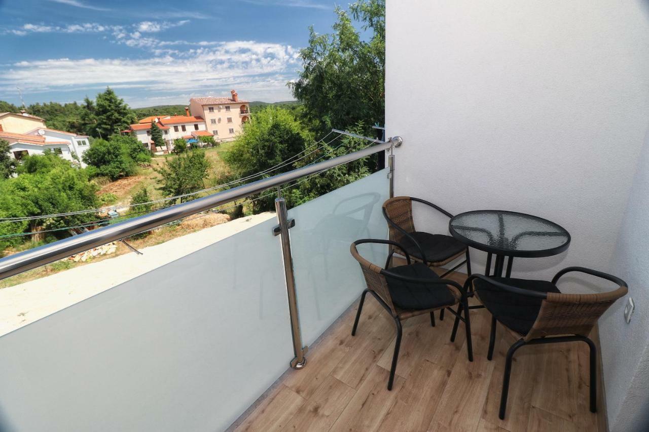 Appartement Korina & Dadi Rovinj